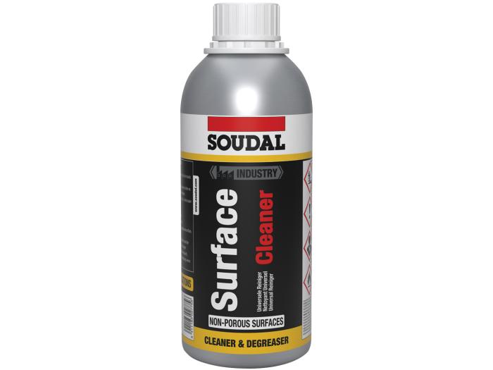 Product shot Surface Cleaner 500ml