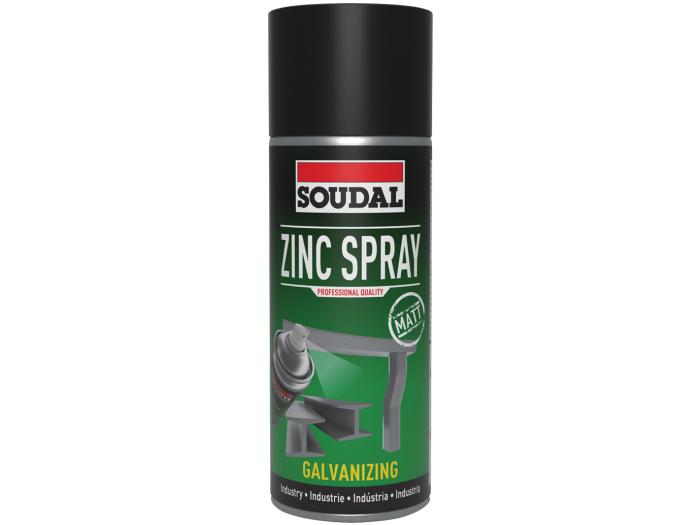 Zinc Spray 400ml