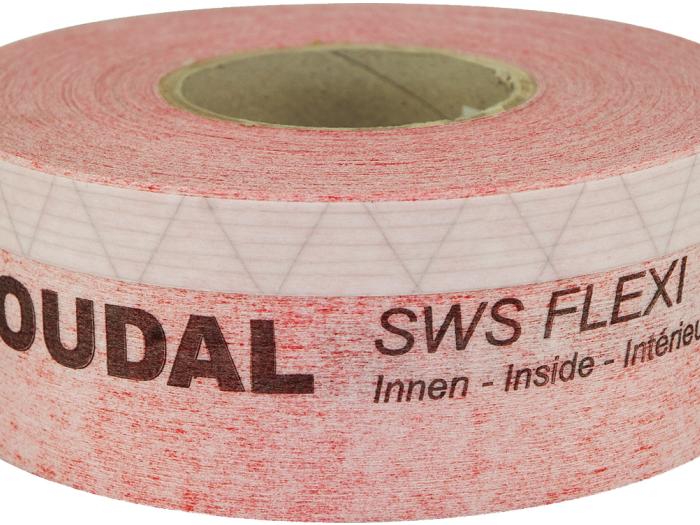 Product shot SWS Flexi Tape Inside 70mm