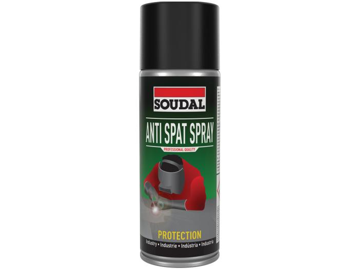 Anti Spat Spray 400ml