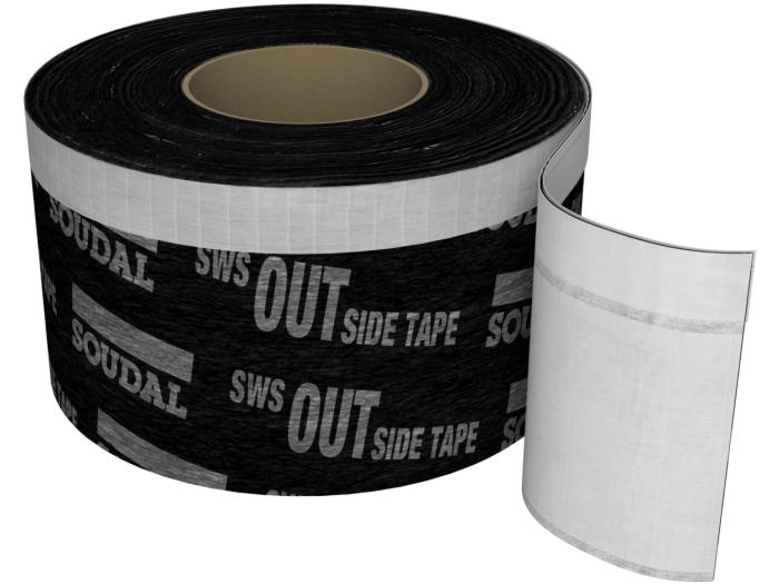 SWS Outside Extra 100mm