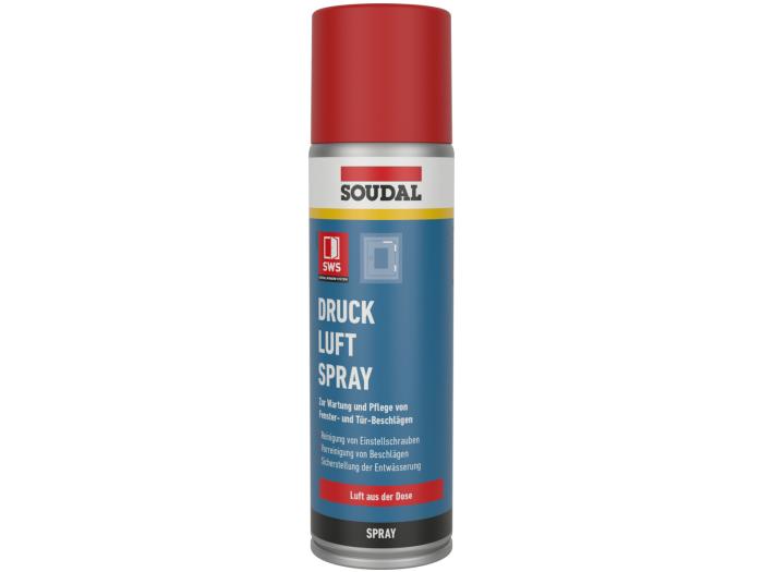 Druckluft-Spray 300ml