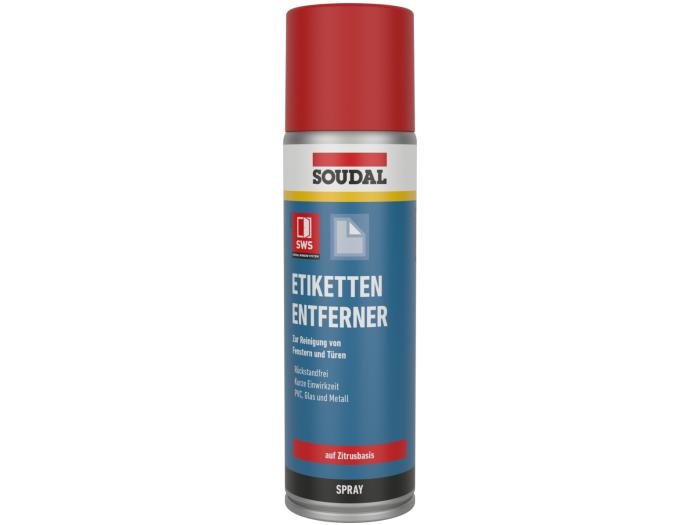 Product shot Etiketten-Entferner 300ml