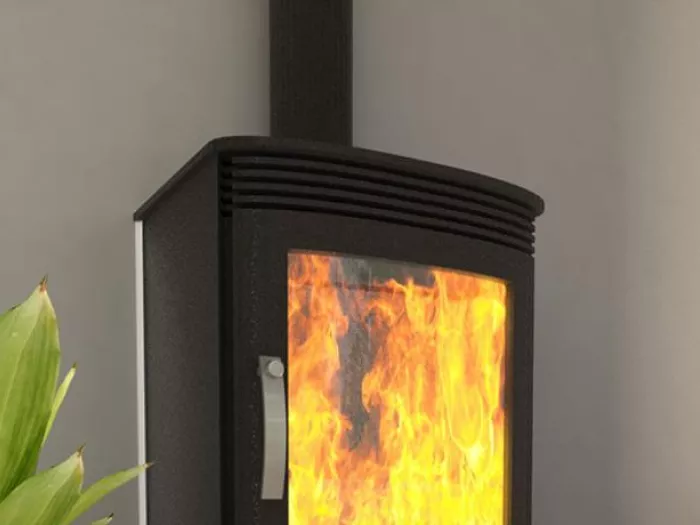 Abdichten von Grill, Kamin und Herd